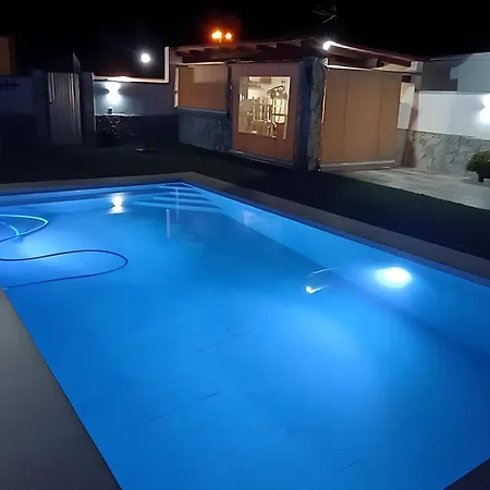 Chalet Con Piscina Privada Cerca De La Playa Vejer de la Frontera Extérieur photo
