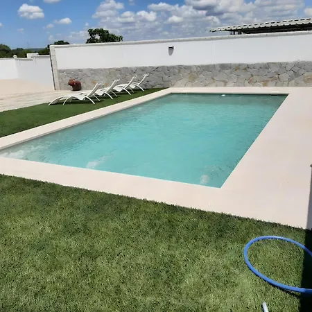 Chalet Con Piscina Privada Cerca De La Playa Vejer de la Frontera Extérieur photo