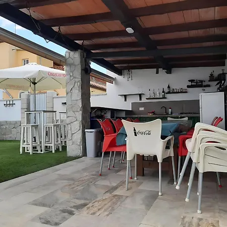 Chalet Con Piscina Privada Cerca De La Playa Vejer de la Frontera Extérieur photo