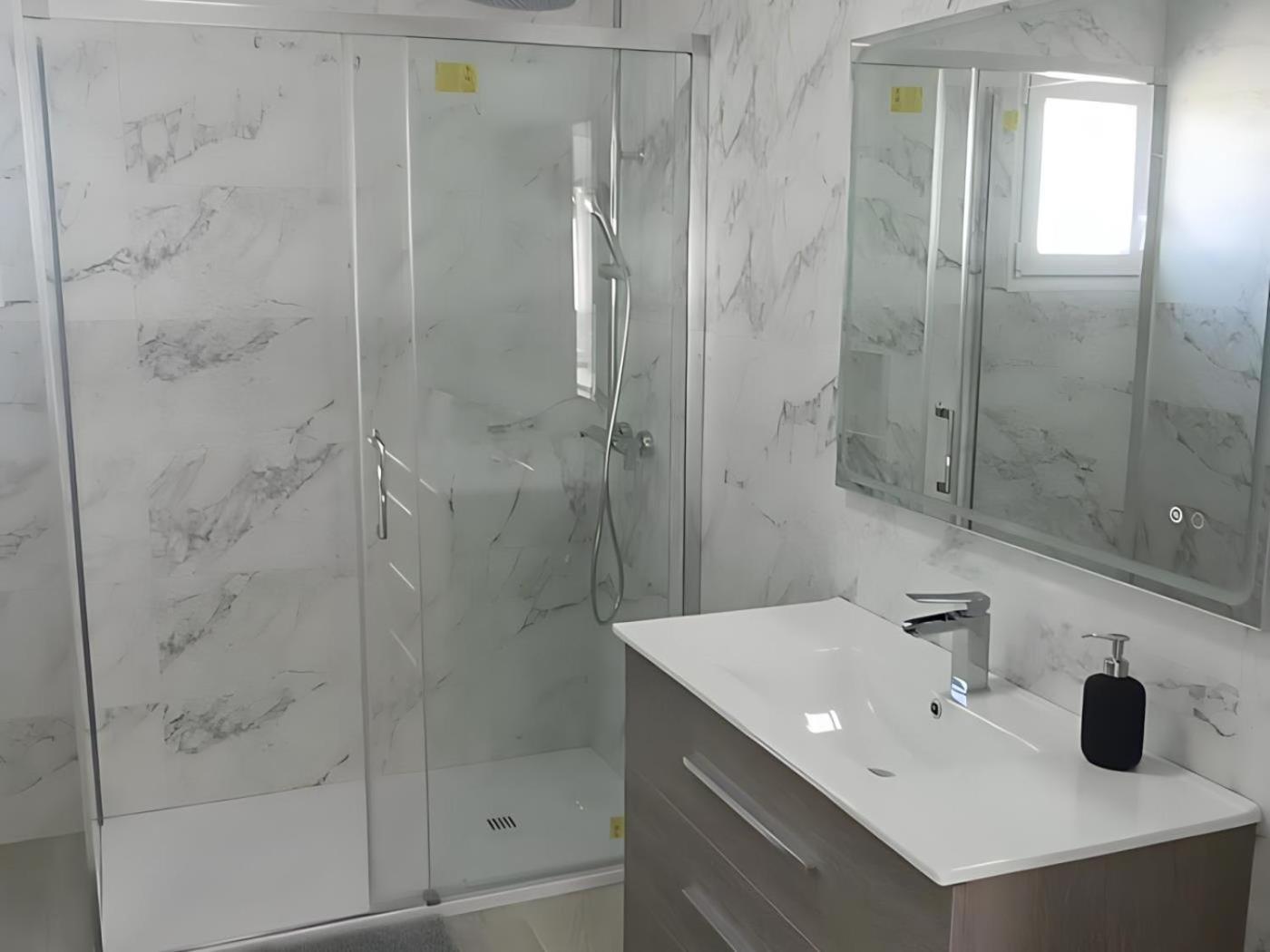 Con Piscina Privada Cerca De La Playa Vejer de la Frontera