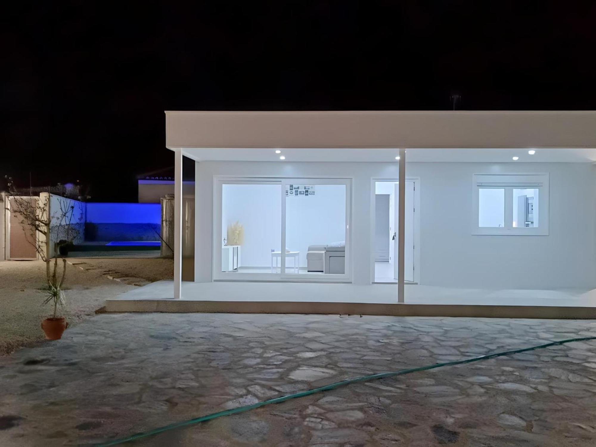 Con Piscina Privada Cerca De La Playa Vejer de la Frontera