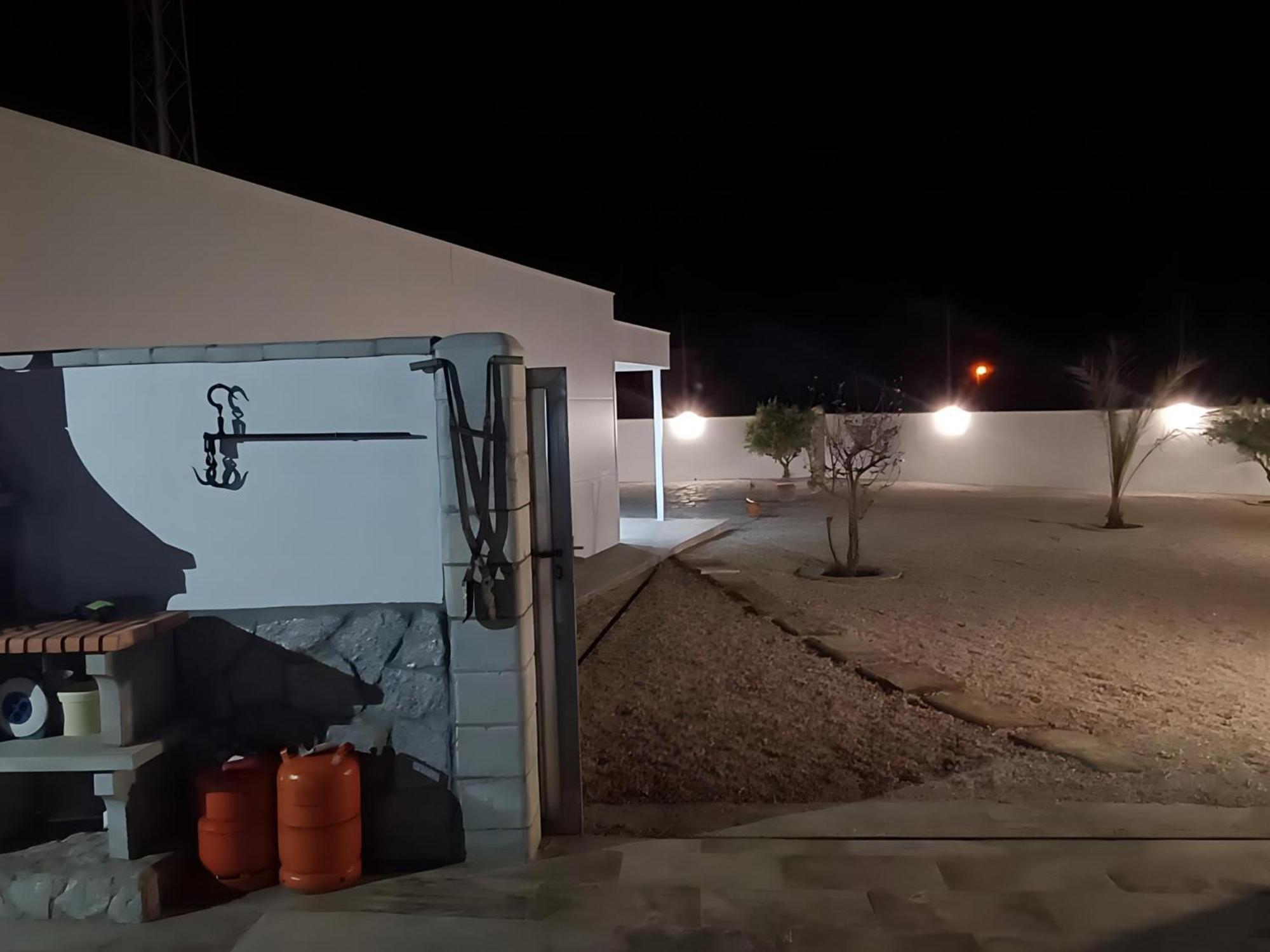 Con Piscina Privada Cerca De La Playa Holiday home Vejer de la Frontera