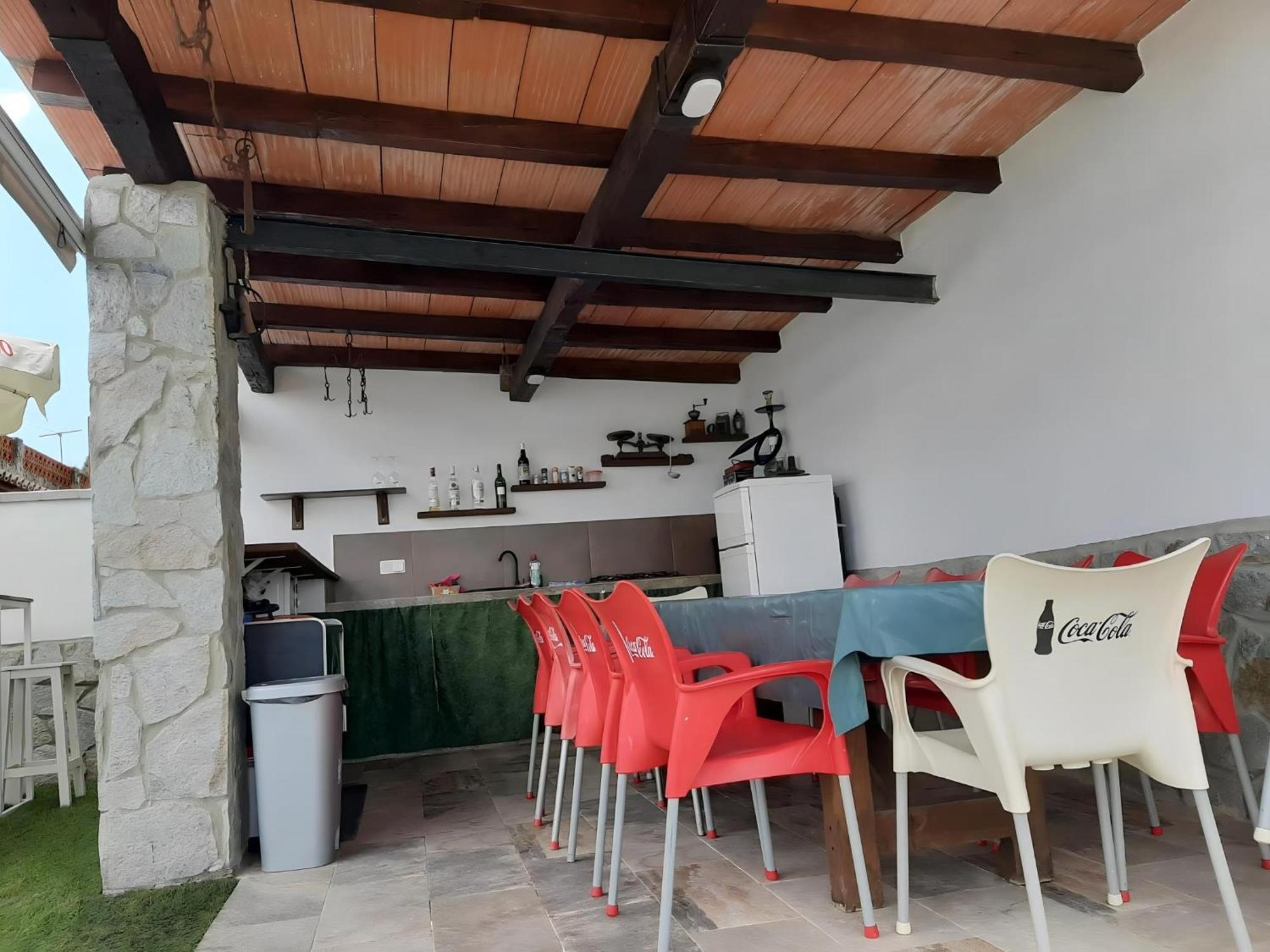 Con Piscina Privada Cerca De La Playa *