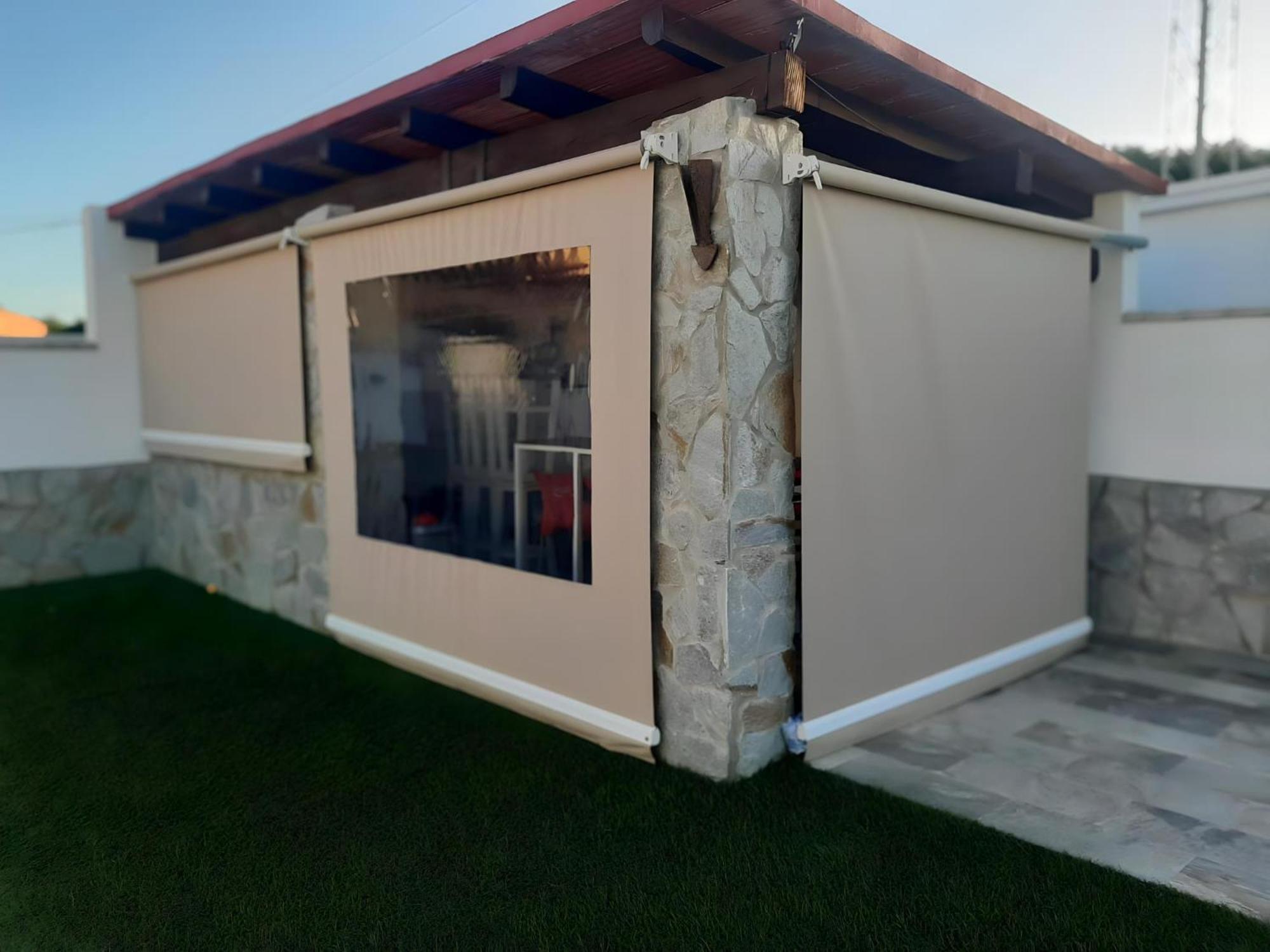 Con Piscina Privada Cerca De La Playa Holiday home Vejer de la Frontera