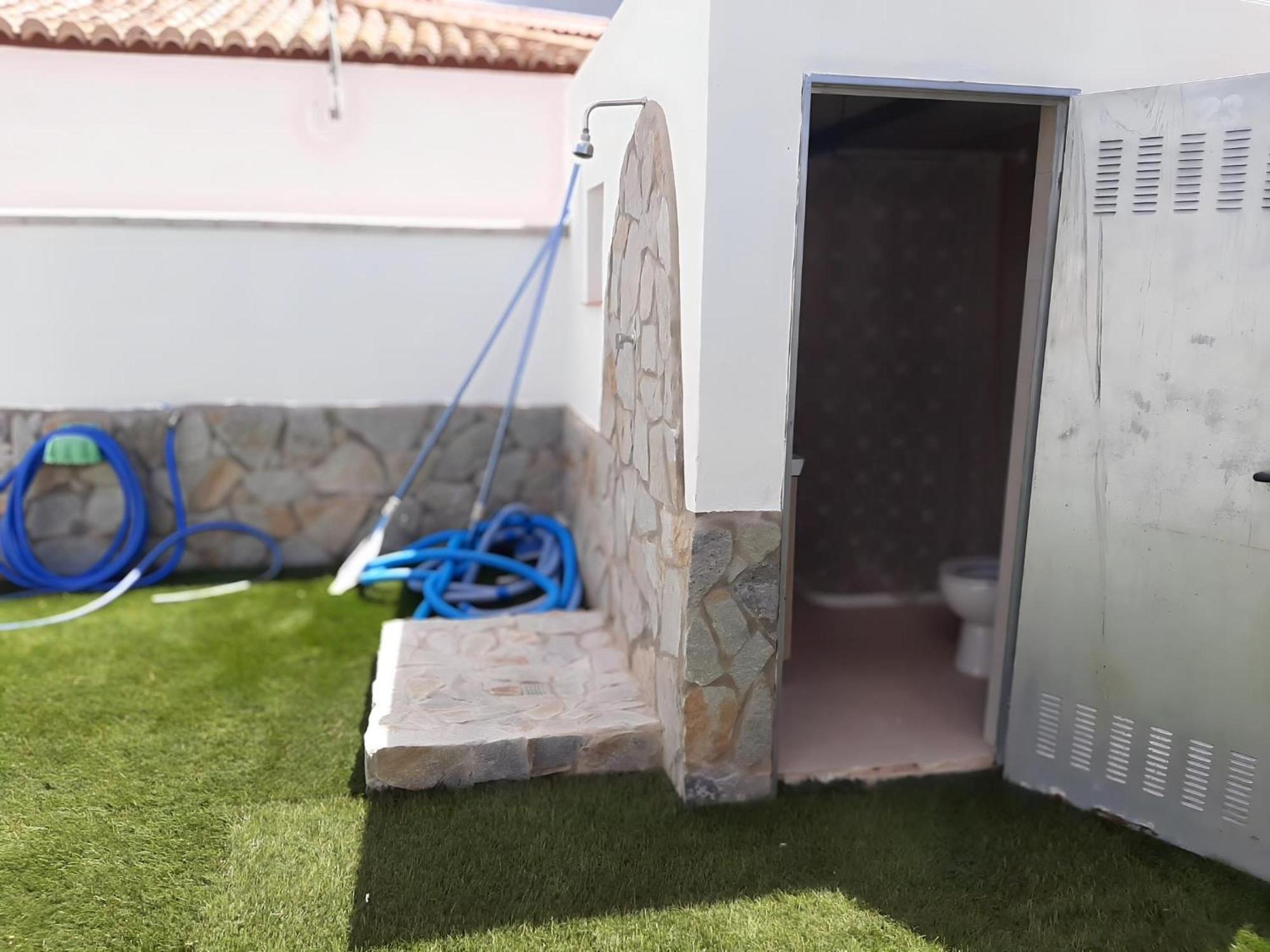 Con Piscina Privada Cerca De La Playa Holiday home Vejer de la Frontera
