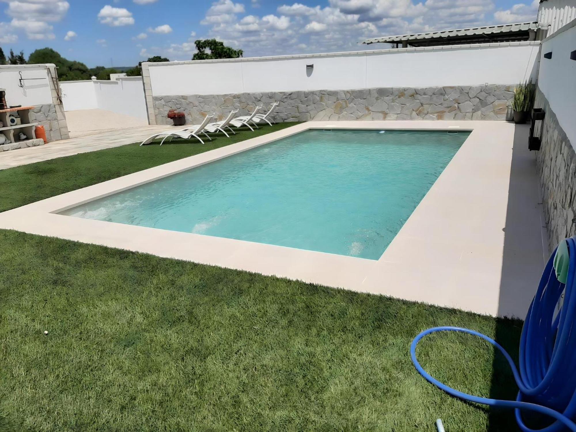 Con Piscina Privada Cerca De La Playa Vejer de la Frontera