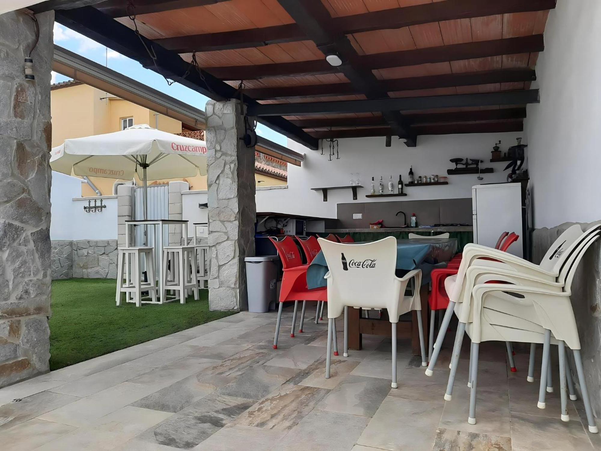 Con Piscina Privada Cerca De La Playa * Vejer de la Frontera